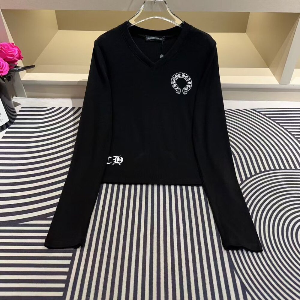 Crocus Heart   Women's  Casual Sportswear  Fashion  Tops